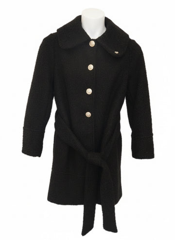 Cappottino Girl KIKOVA