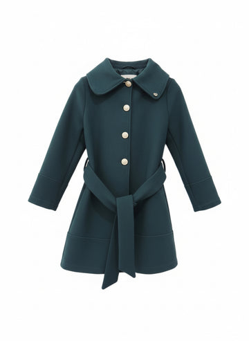 Cappottino Girl KIKOVA