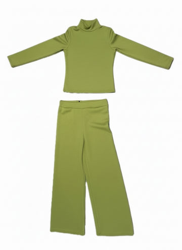 Completo tuta girl KIKOVA