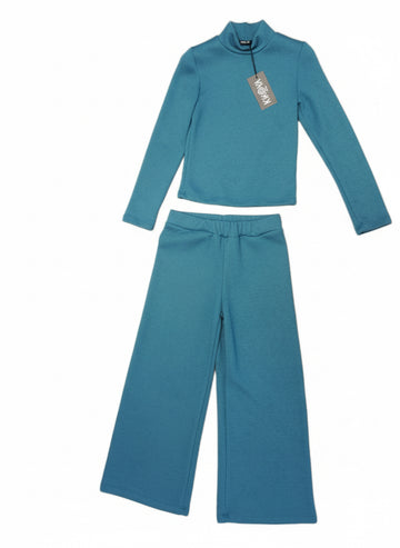 Completo tuta girl KIKOVA