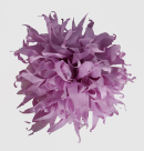 Spilla a Fiore in Tessuto - Fun&Fun Couture