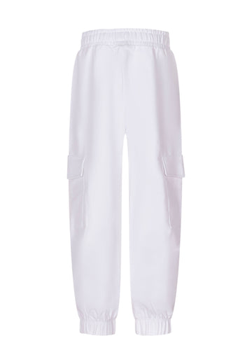 Pantalone con tasconi Fun&Fun