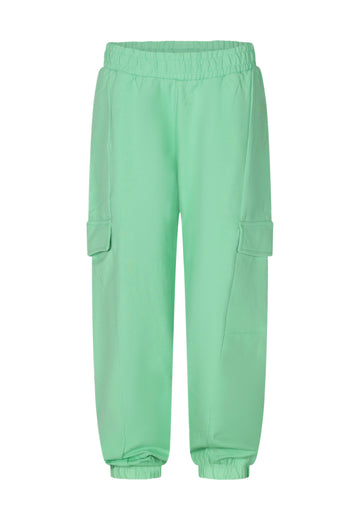 Pantalone con tasconi Fun&Fun