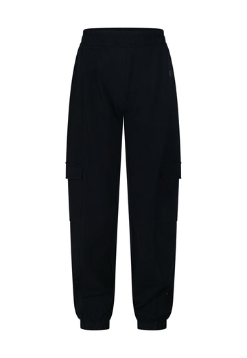 Pantalone con tasconi Fun&Fun