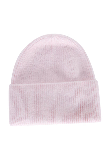 Cappello Fun&Fun in Maglia con Risvolto