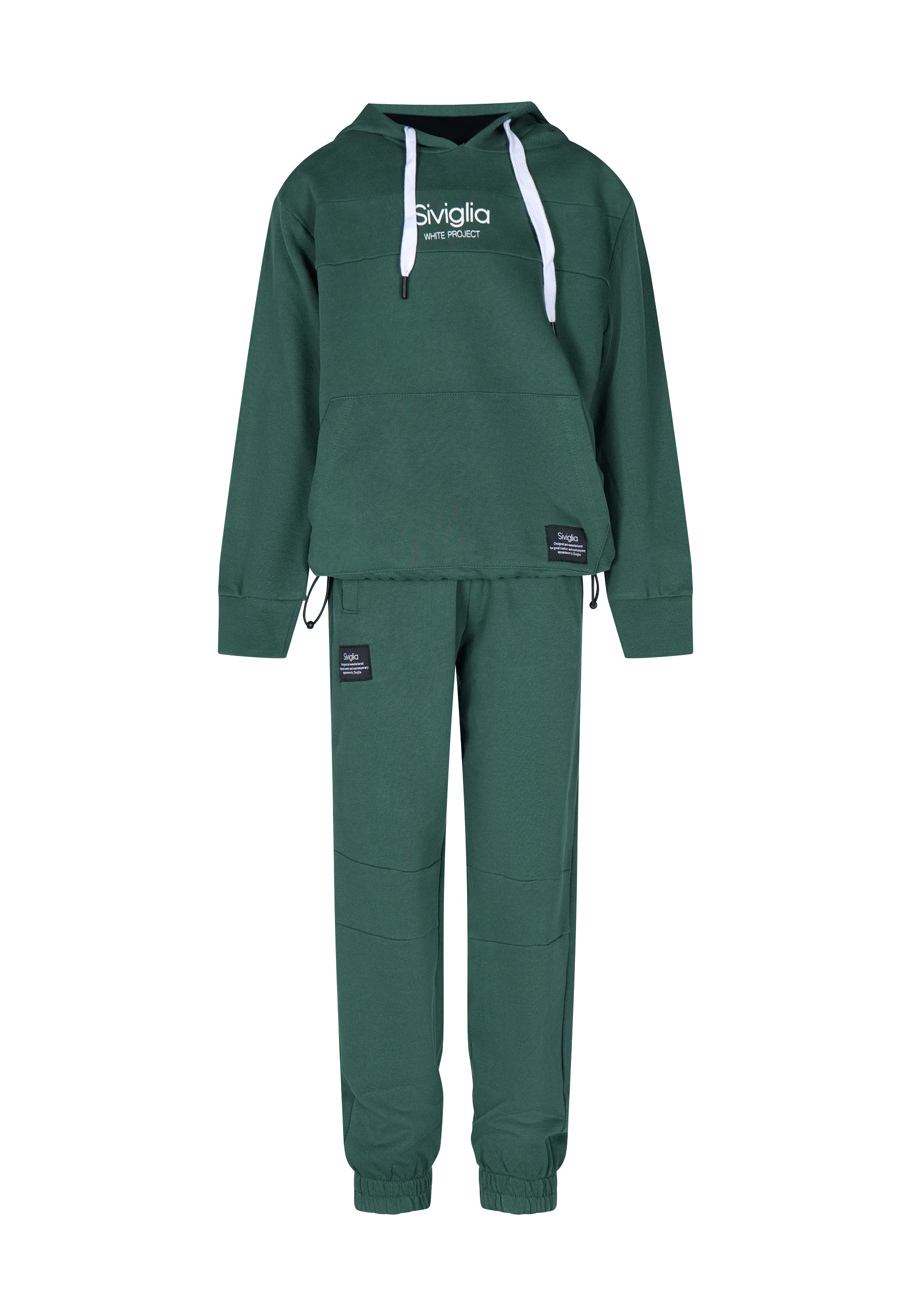 COMPLETO TUTA – Gruppo Catapano - Main Image