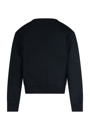 Felpa basica Fun&Fun in cotone