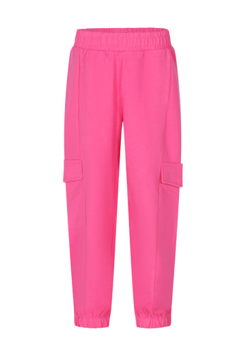 Pantalone con tasconi Fun&Fun