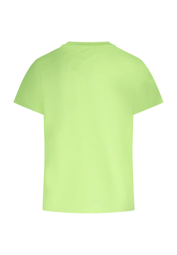 T-shirt Normal Fit Fun&Fun in Cotone