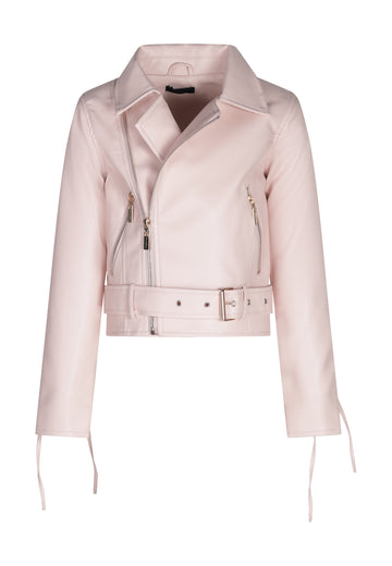 GIACCHINO ESTIVO IN ECOPELLE - FUN&FUN