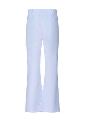 Leggings elasticizzato a zampa Fun&Fun