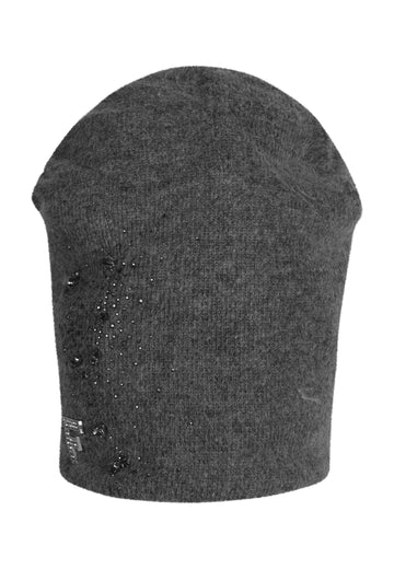 Cappello con Applicazioni