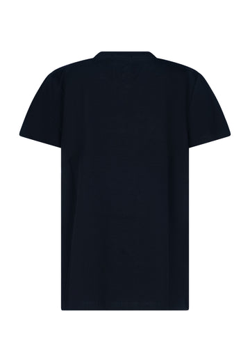 T-shirt Normal Fit Fun&Fun in Cotone