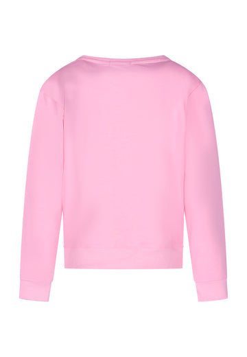 Felpa basica Fun&Fun in cotone