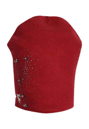 Cappello con Applicazioni