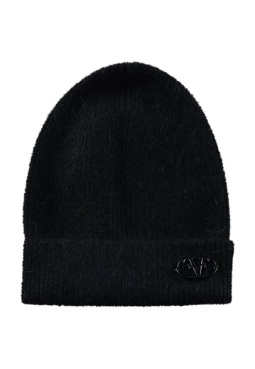 Cappello Fun&Fun in Maglia con Risvolto