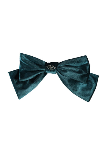 Fiocco con Spilla Elegante Fun&Fun