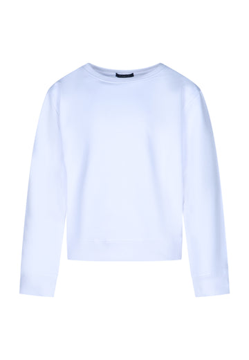 Felpa basica Fun&Fun in cotone