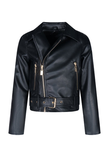 GIACCHINO ESTIVO IN ECOPELLE - FUN&FUN