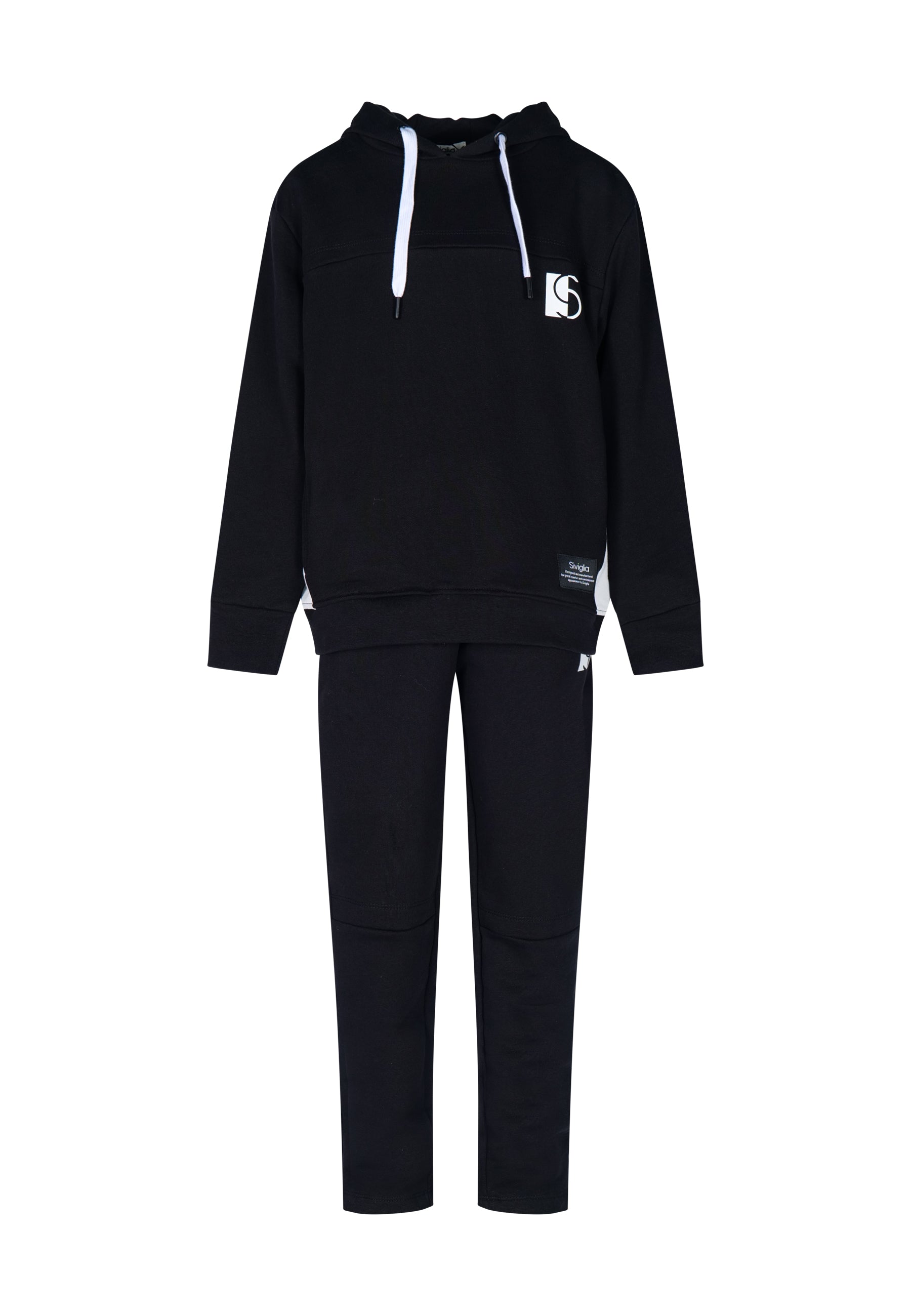 COMPLETO TUTA – Gruppo Catapano