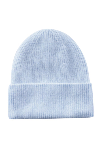 Cappello Fun&Fun in Maglia con Risvolto