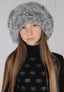Cappello in Pelliccia Calda Fun&Fun Bambina