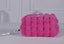Borsa Peluche Fucsia Marc Ellis