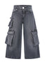 PANTALONE DENIM